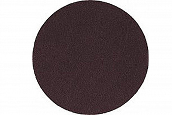Круги шлифовальные на липучке N100 125мм (5 шт. в упак.) /FIT 39655 (50)