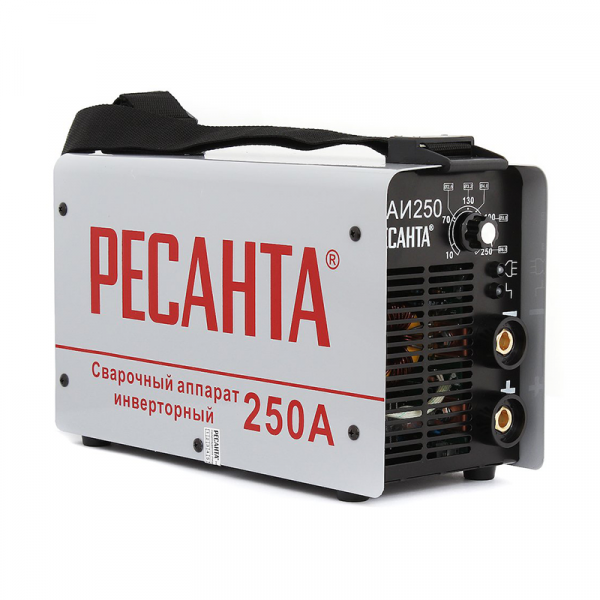 Сварочный инвертор РЕСАНТА САИ 250