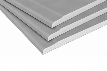 ГКЛ 12,5*1200*2500мм /GIFAS /Гифас (50)
