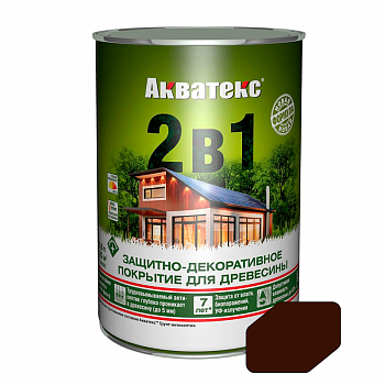 Акватекс  0,8л орех антисептик /Рогнеда (6)