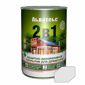 Акватекс  0,8л бесцветн. антисептик /Рогнеда (6)