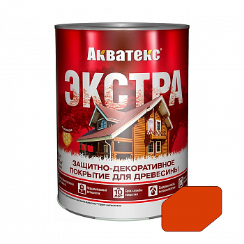 Акватекс-экстра  0,8л рябина антисептик /Рогнеда (6)