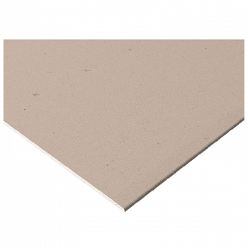 ГКЛ 12,5* 600*1500мм, малоформатный (ГСП-А) /KNAUF /Кнауф (96/1)