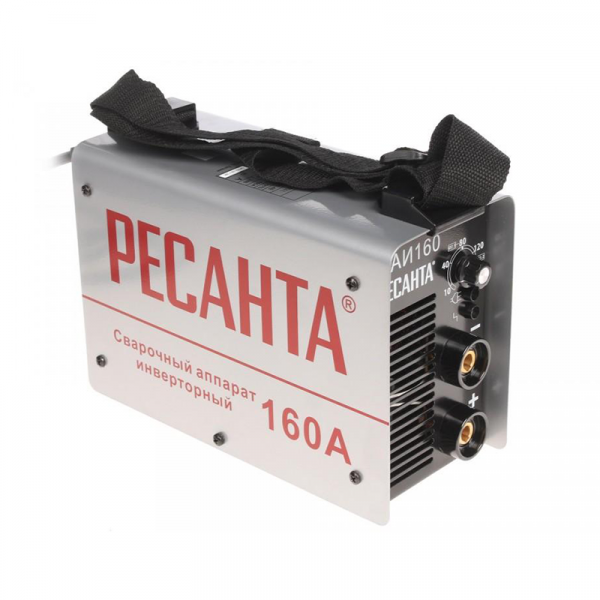 Сварочный инвертор РЕСАНТА САИ 160