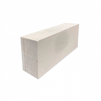Блок газобетонный 150*625*250, D500, класс В 2,5 /Пораблок (штучно)