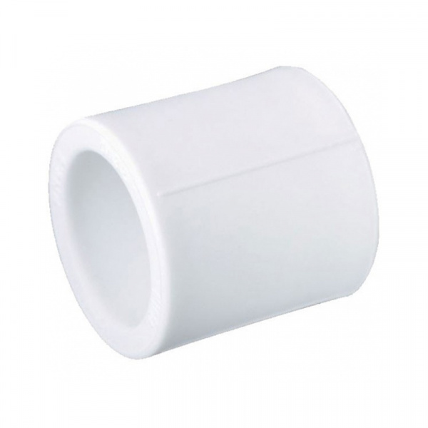 Муфта ППРС (25) соединительная  Lammin Lm31031000025 (375 75)