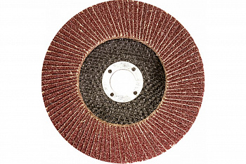 Диск лепестковый торцевой 115*22 Р-40 /FIT 39542 (1)