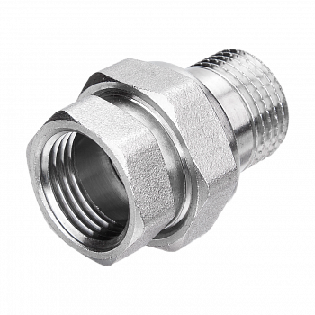 Американка прямая  1/2" ВН/НР /PROFLINE УТ-00036324 (1)