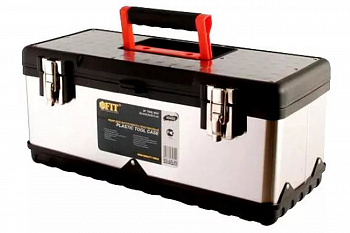 Ящик для инструмента 23" облиц из нержавейкастали /FIT 65603