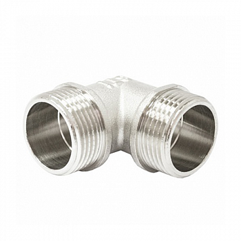 Уголок 3/4" НР/НР латунь /STI 00000002181 (130/50)