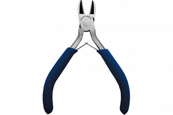 Бокорезы 115мм Мини синяя ручка /FIT 51025 (1)