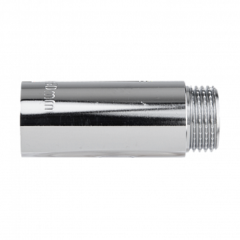 Удлинитель 1/2"-100мм ВН/НР /AQUALINK 02485 (1)