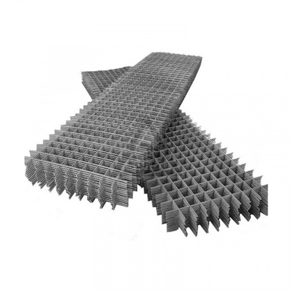 Сетка кладоч.  50x50 мм, 4 мм, лист 0,5x2,0м (1шт=1,0м2 7х30)  М-С
