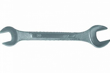 Ключ рожковый 12х13 усиленный Модерн /FIT 63496 (1)