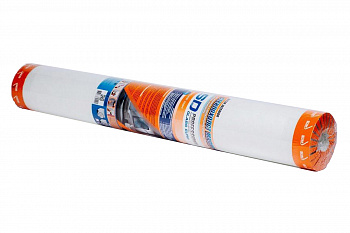 Стеклохолст  40г/м2 100см*25м SD-Glass /SDM (10)