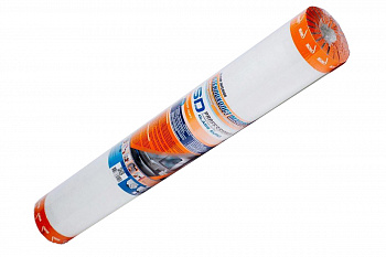 Стеклохолст  40г/м2 100см*45-50м SD-Glass /SDM (23)