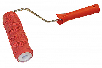 Валик структурный "Лес" 0309255 /PQTOOLS (1) #