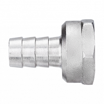 Штуцер 1/2"-16мм ВН под шланг /AQUALINK 02689 (1)