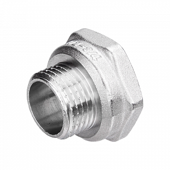 Переходник 1/2*1/2" НР/ВН /AQUALINK 02684 (1)