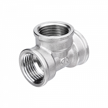 Тройник 3/4" ВН/ВН/ВН /AQUALINK (70/10)