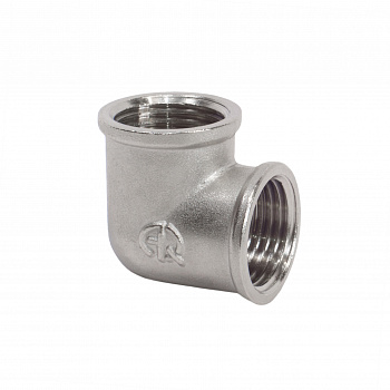 Уголок 1/2" ВН/ВН /AQUALINK 02557 (180/10)