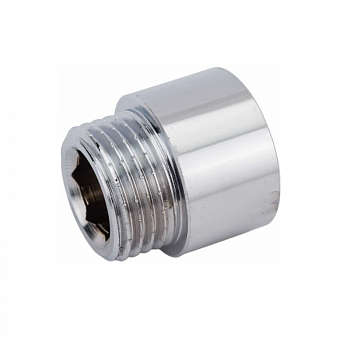 Удлинитель 1/2"-15мм ВН/НР /PROFLINE УТ-0002403 (1)